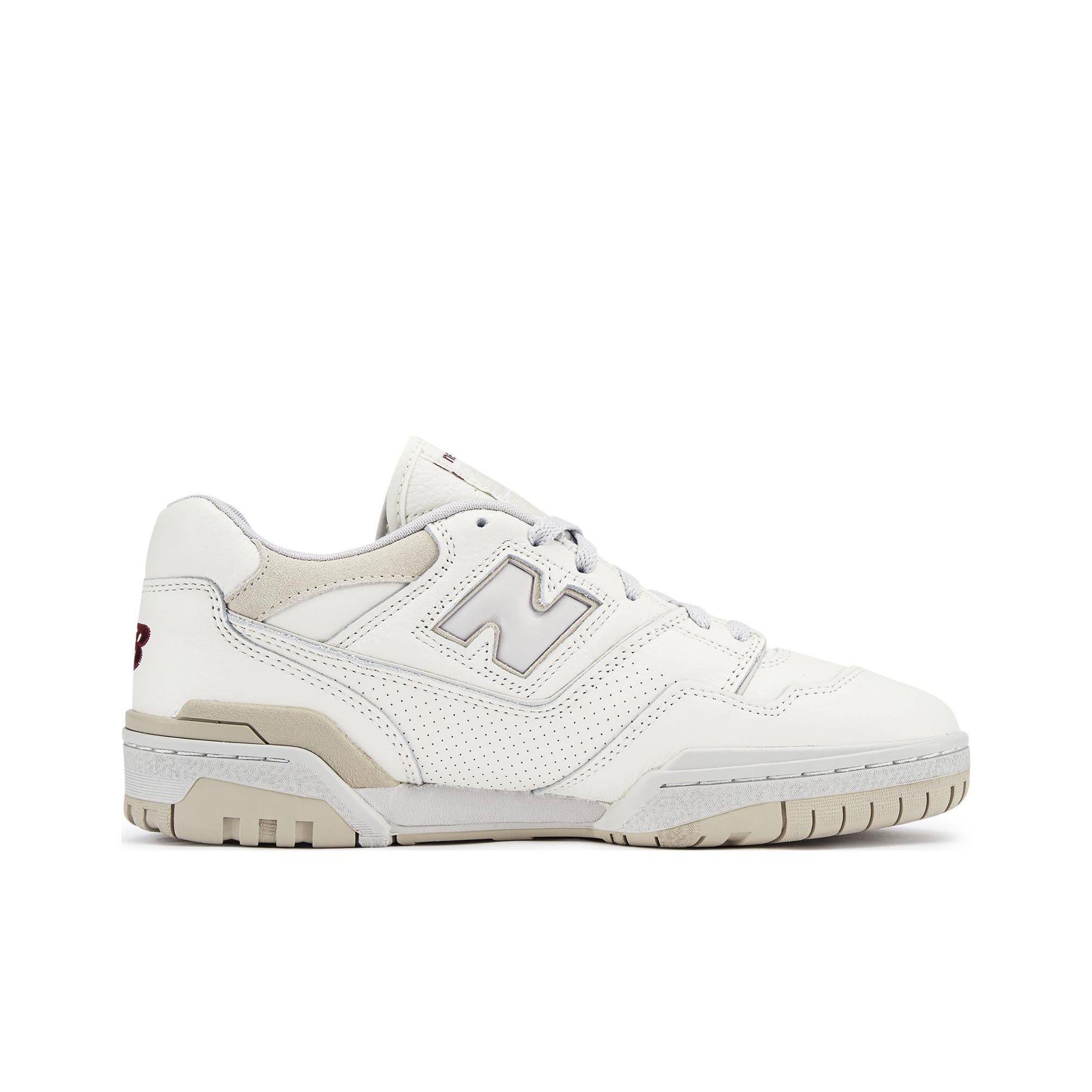 Chaussures de basket-ball vint - New Balance Shoes 550 avis et prix