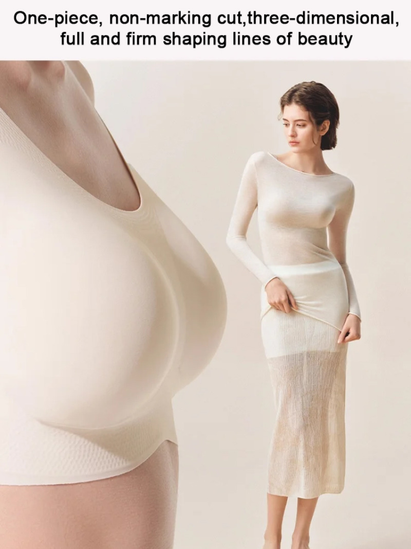 Soutien-gorge sans fil push-up - Mastectomy Bra Pocket avis et prix