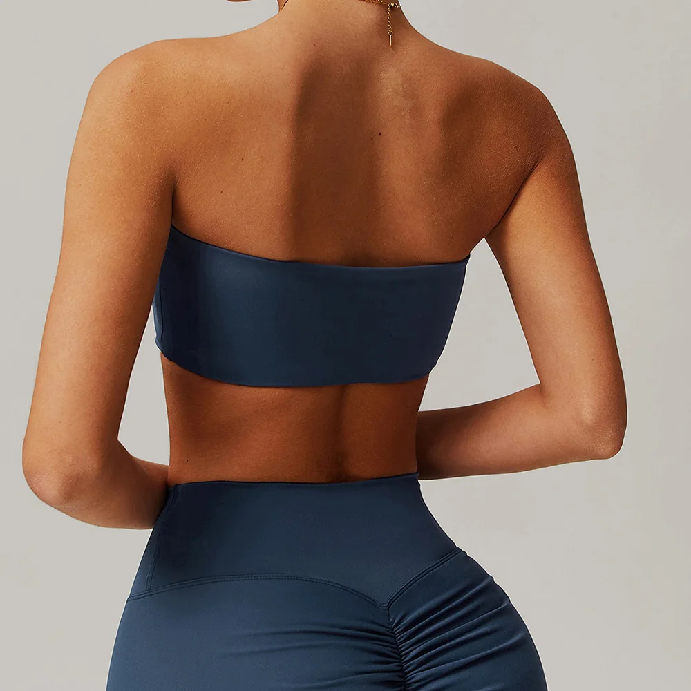 Soutien-gorge de sport sans co - Underwire Bra Padded avis et prix