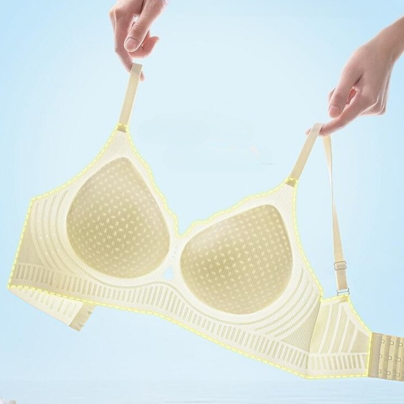 Soutien-gorge minimiseur de Ge - Mastectomy Bra Pocket avis et prix