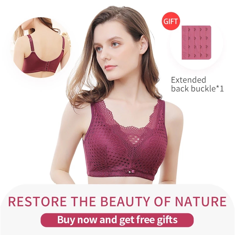 Soutien-gorge post-mastectomie - Mastectomy Bra Pocket avis et prix
