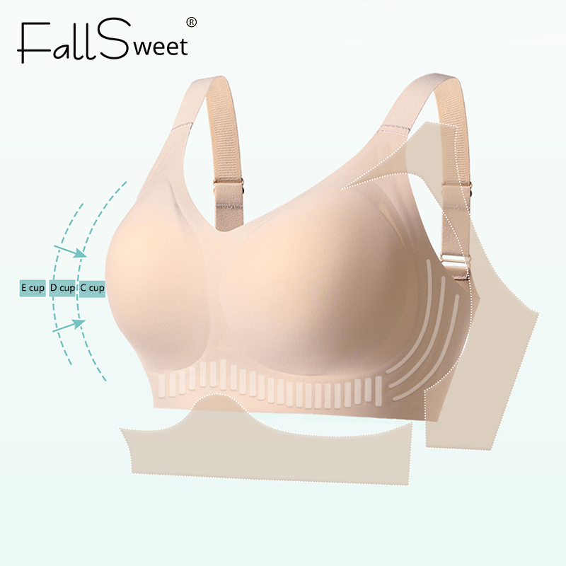 FallSweet – soutien-gorge Push - Mastectomy Bra Pocket avis et prix