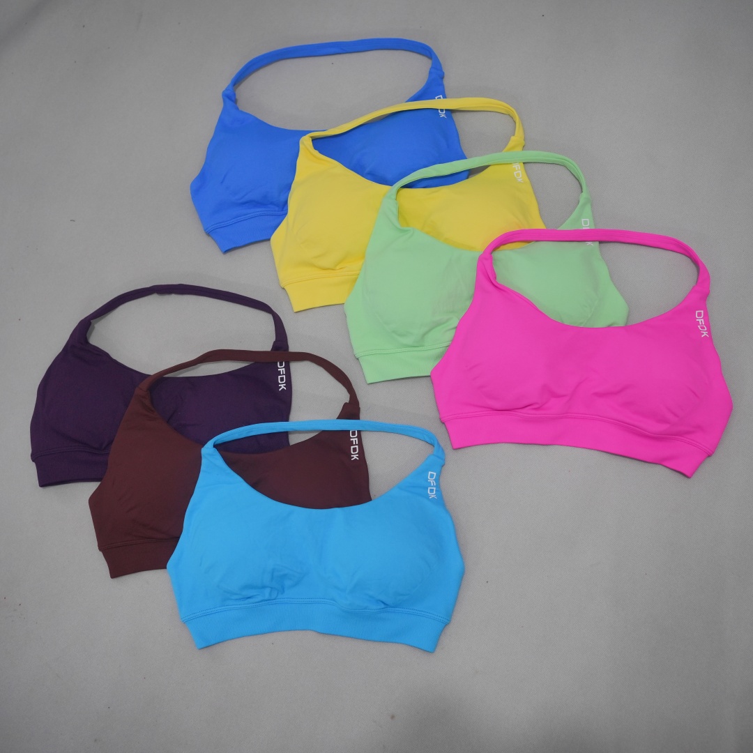 DFDK Soutien-gorge de sport sa - Minimizer Bra Women avis et prix