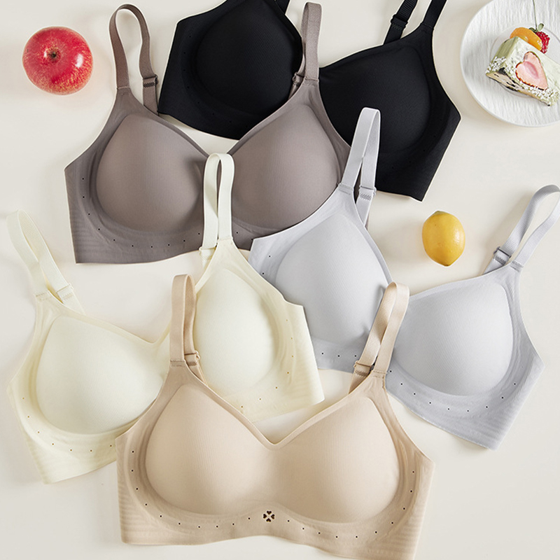 Soutien-gorge sans couture pou - Mastectomy Bra Pocket avis et prix