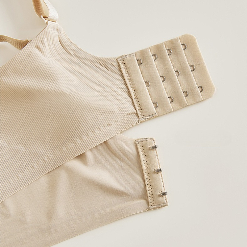 Soutien-gorge sans couture pou - Mastectomy Bra Pocket avis et prix
