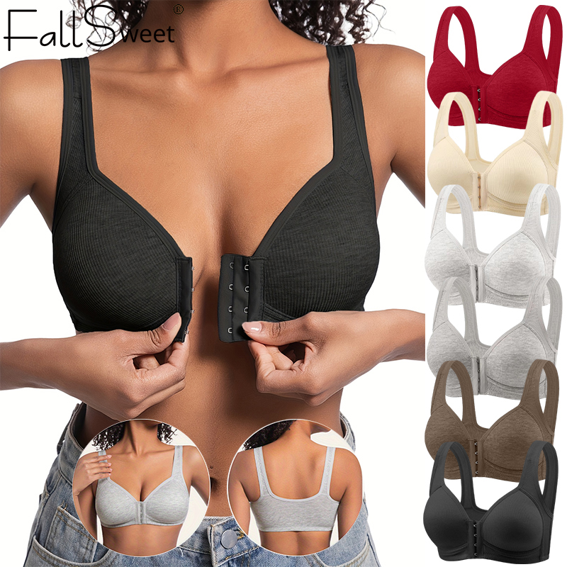 Fallsweet soutien-gorge à ferm - Mastectomy Bra Pocket avis et prix