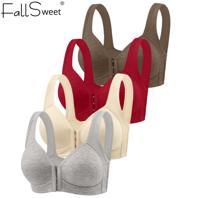 Fallsweet soutien-gorge à ferm - Mastectomy Bra Pocket avis et prix